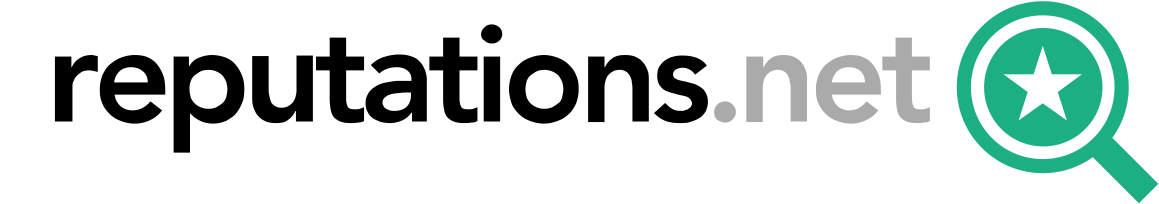 Reputations Logo