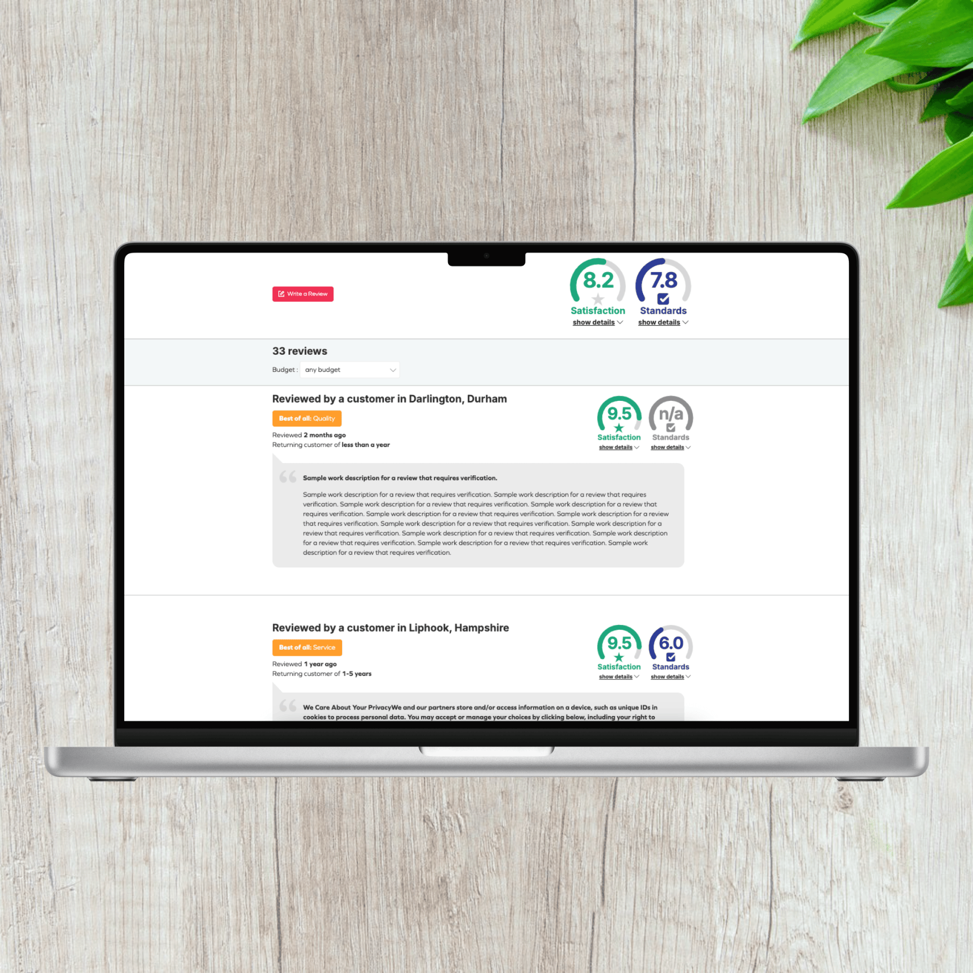 Digital Business Cards